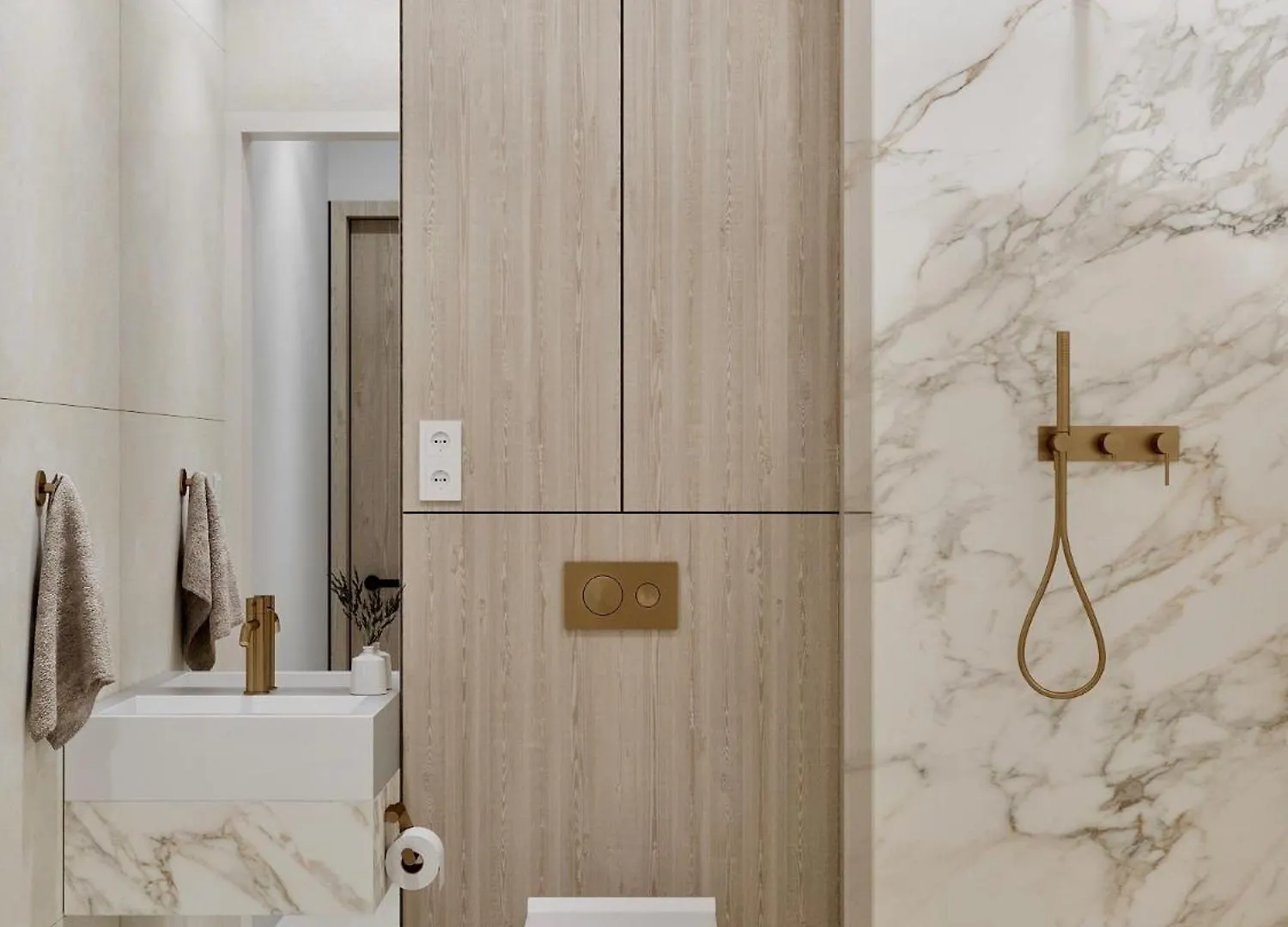 Apartina Boutique Suites Croatia