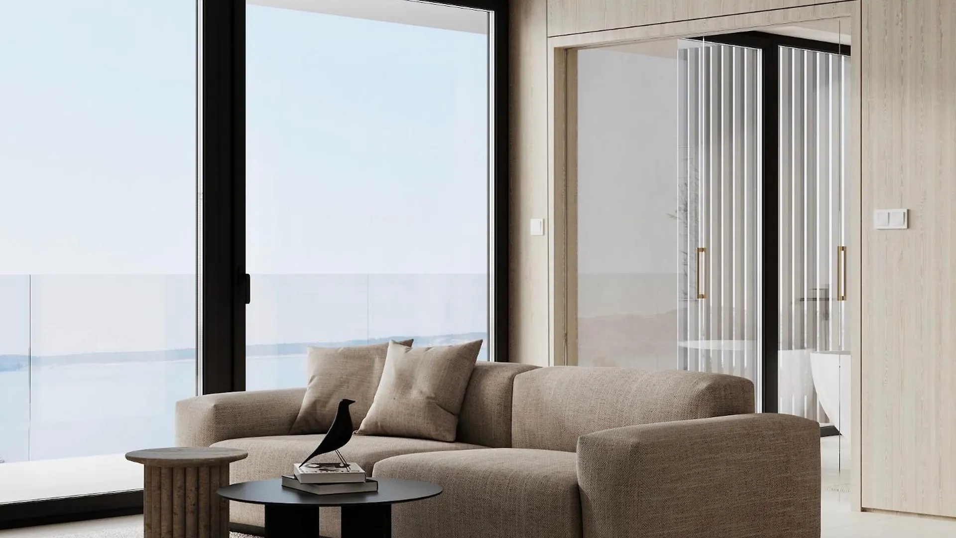 Aparthotel Apartina Boutique Suites