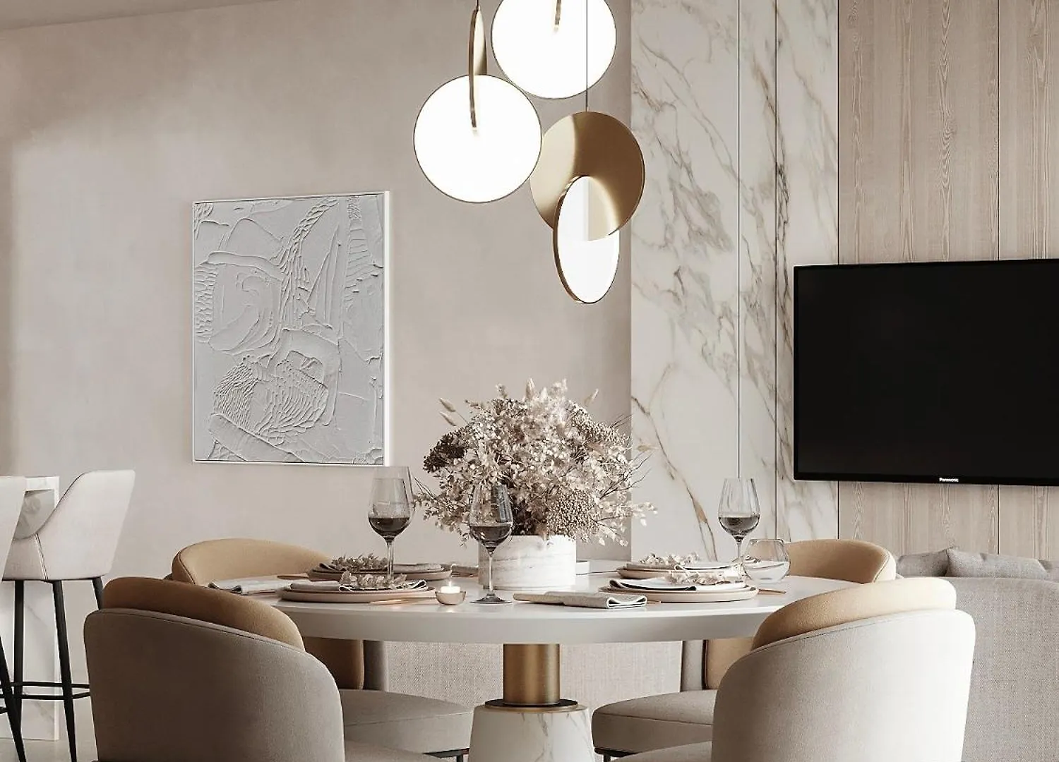 Aparthotel Apartina Boutique Suites