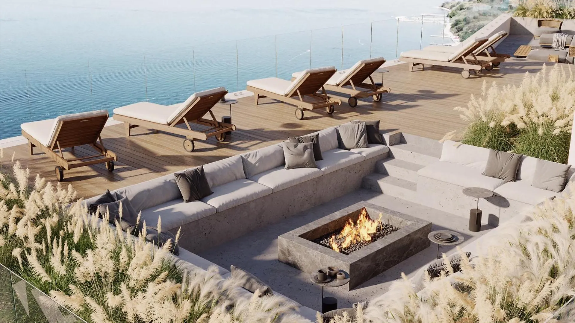 Apartina Boutique Suites Aparthotel Rtina