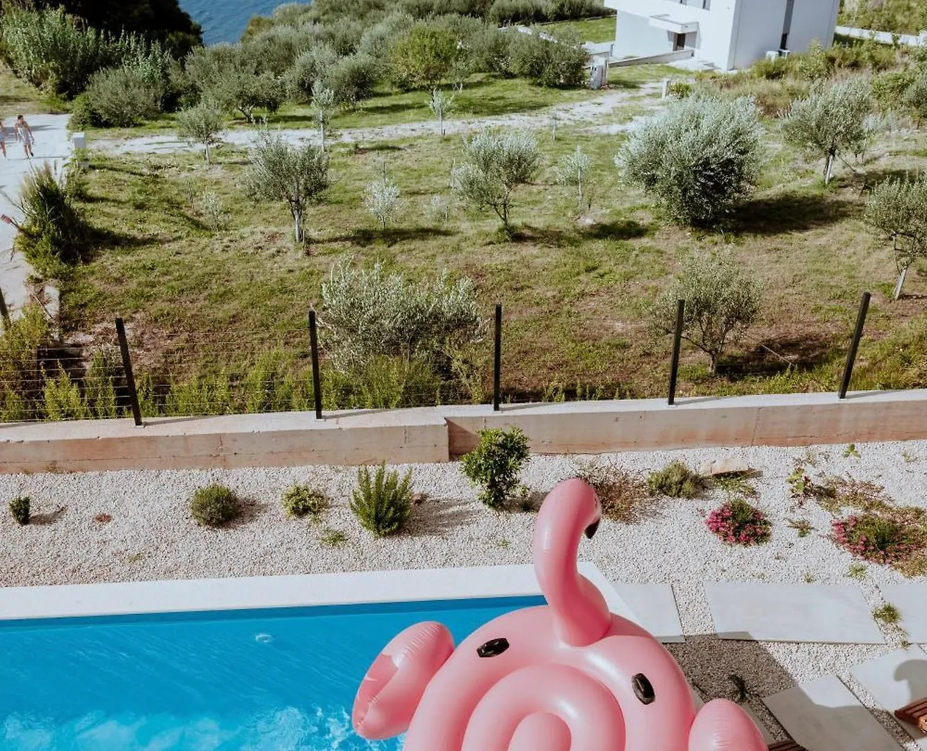 Apartina Boutique Suites 0*, Rtina Croatia