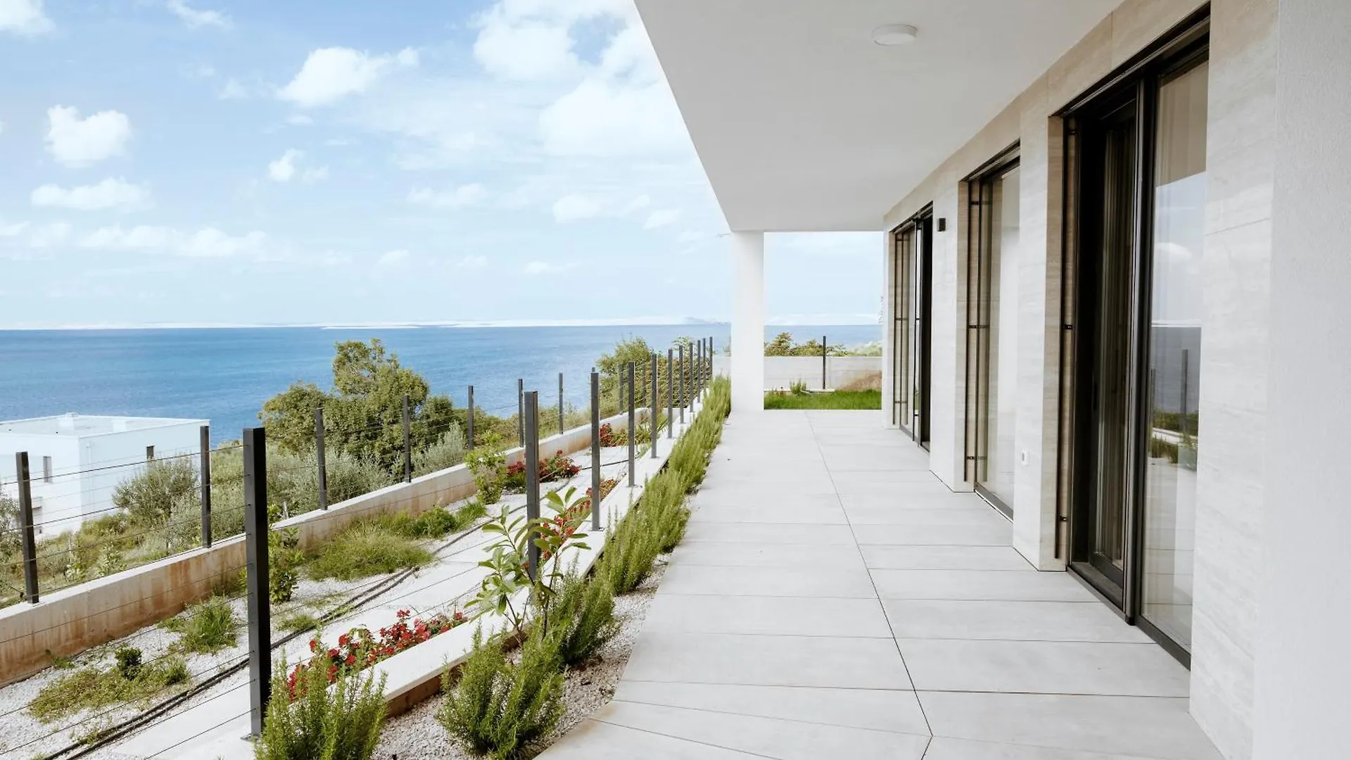 Aparthotel Apartina Boutique Suites Croatia