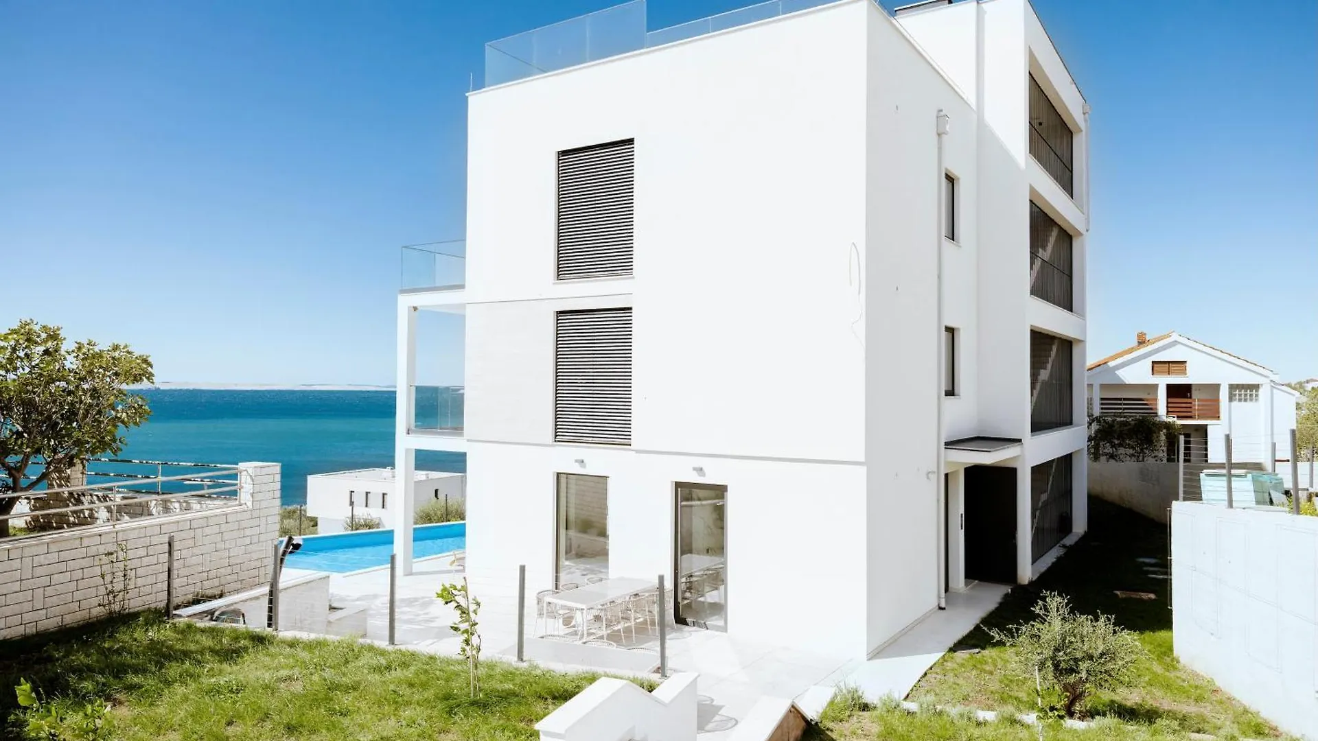 Aparthotel Apartina Boutique Suites