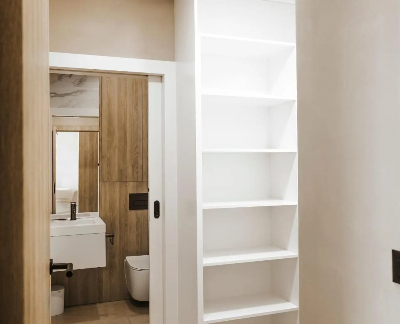 Apartina Boutique Suites Aparthotel