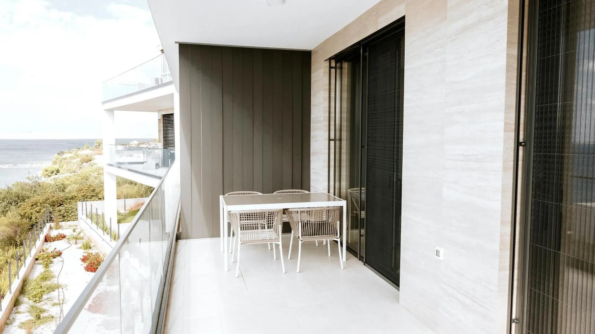 Aparthotel Apartina Boutique Suites Croatia