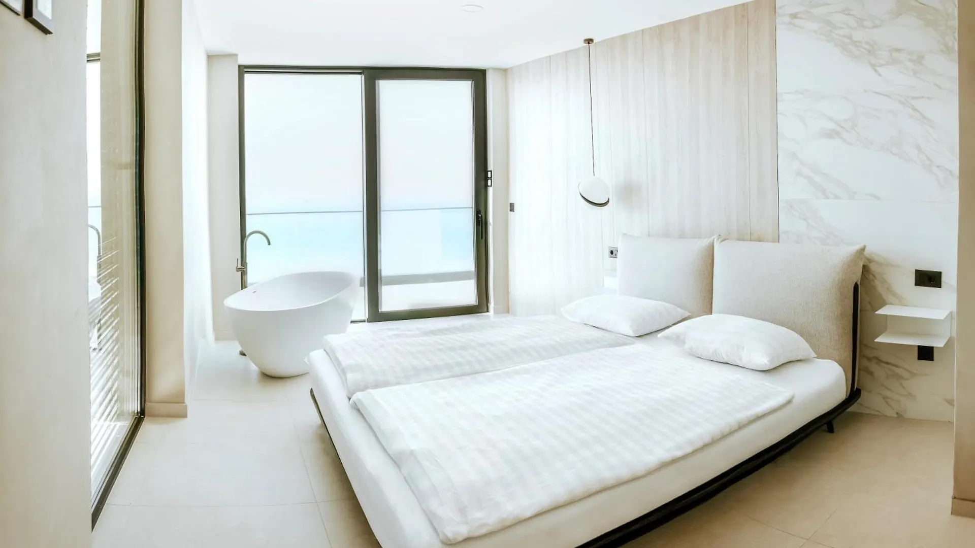 Apartina Boutique Suites Rtina