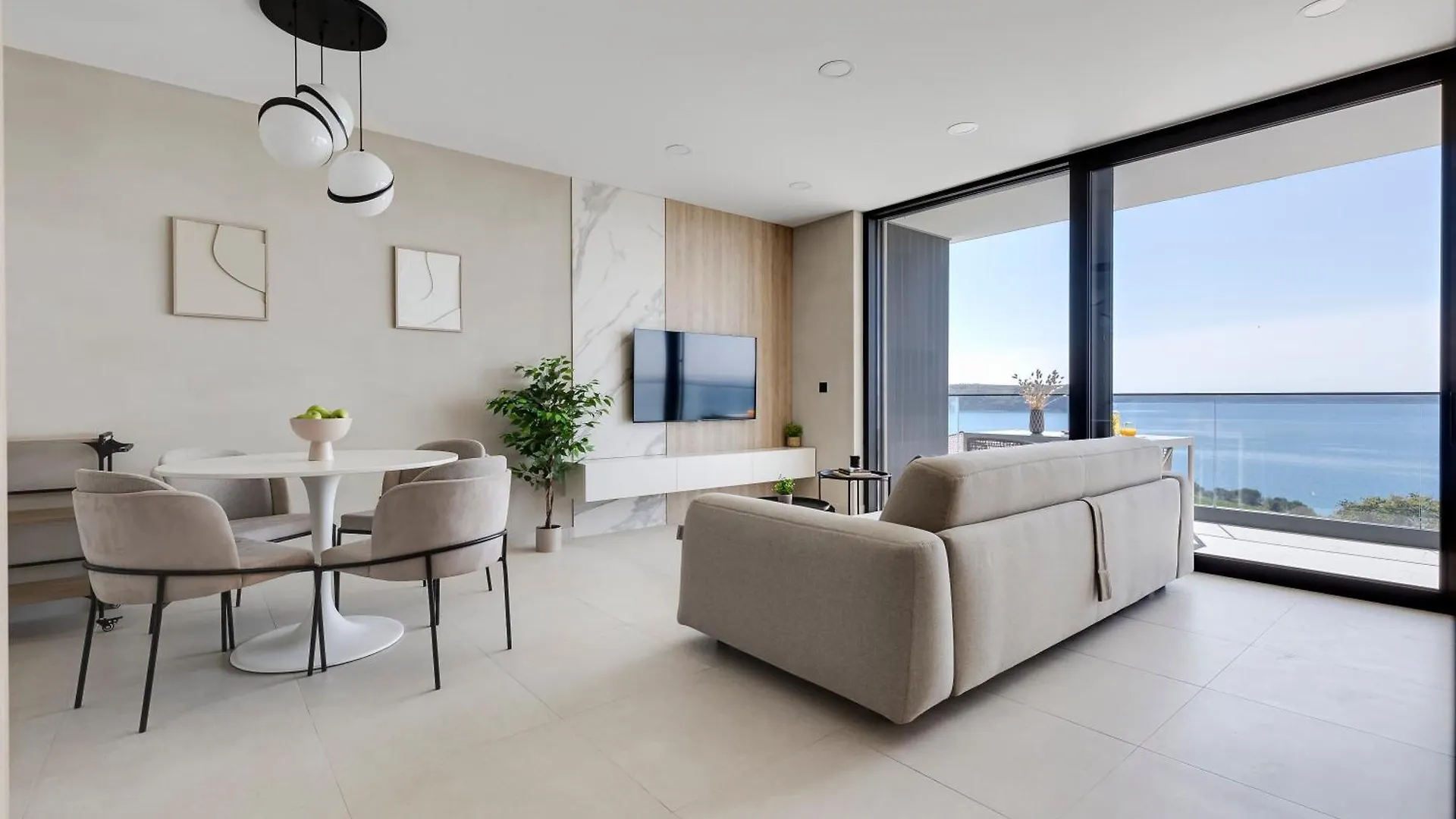 Aparthotel Apartina Boutique Suites