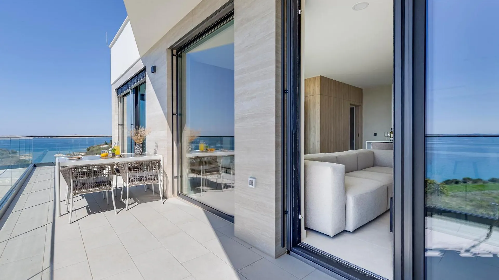 Apartina Boutique Suites 0*, Rtina Croatia