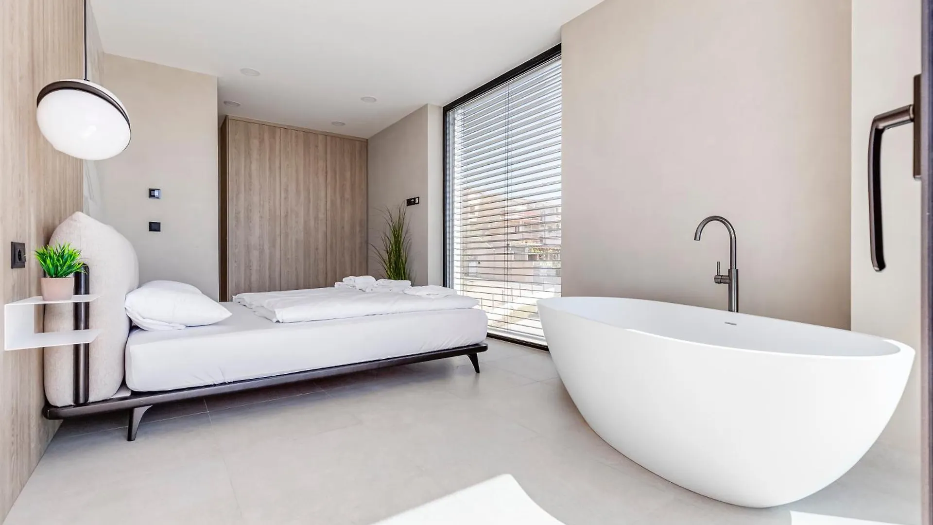 Aparthotel Apartina Boutique Suites