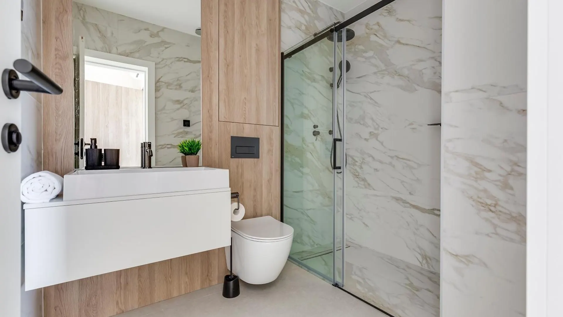 Apartina Boutique Suites Rtina