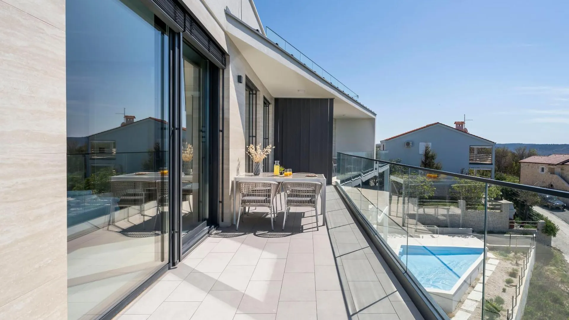 Aparthotel Apartina Boutique Suites Croatia