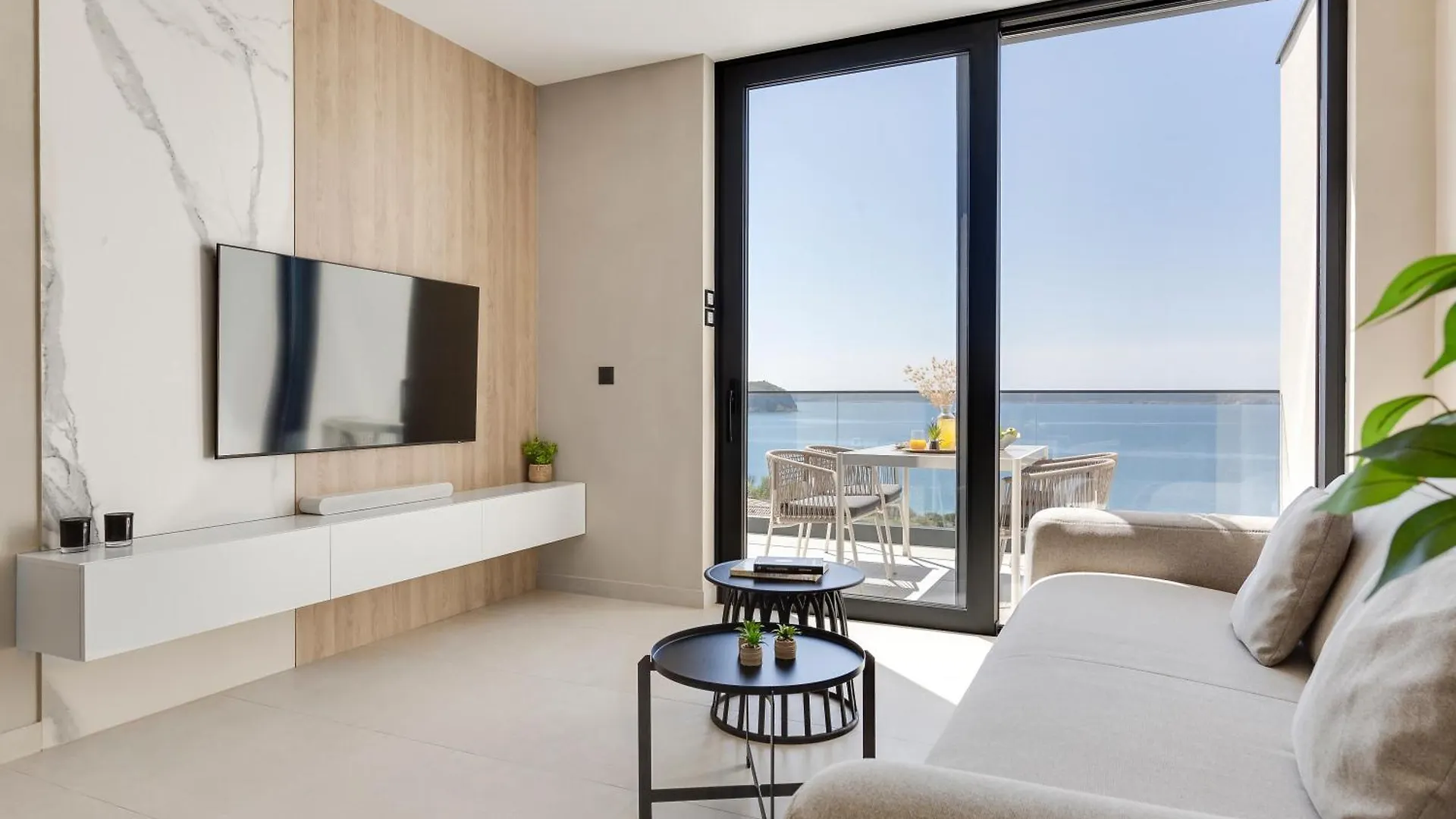 Apartina Boutique Suites Croatia