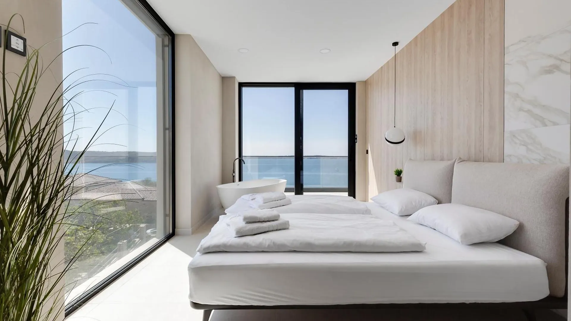 Apartina Boutique Suites
