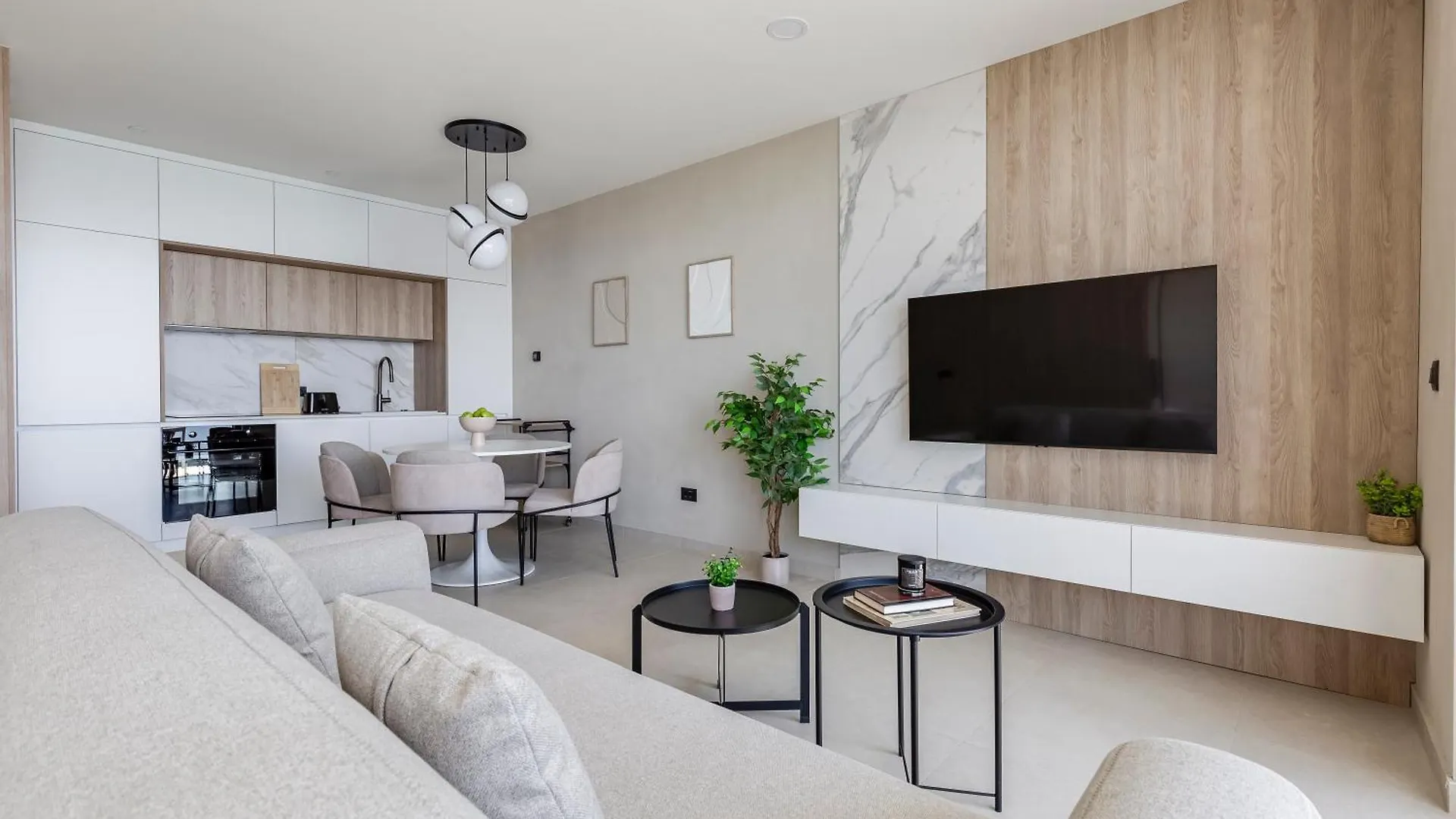 Apartina Boutique Suites Croatia
