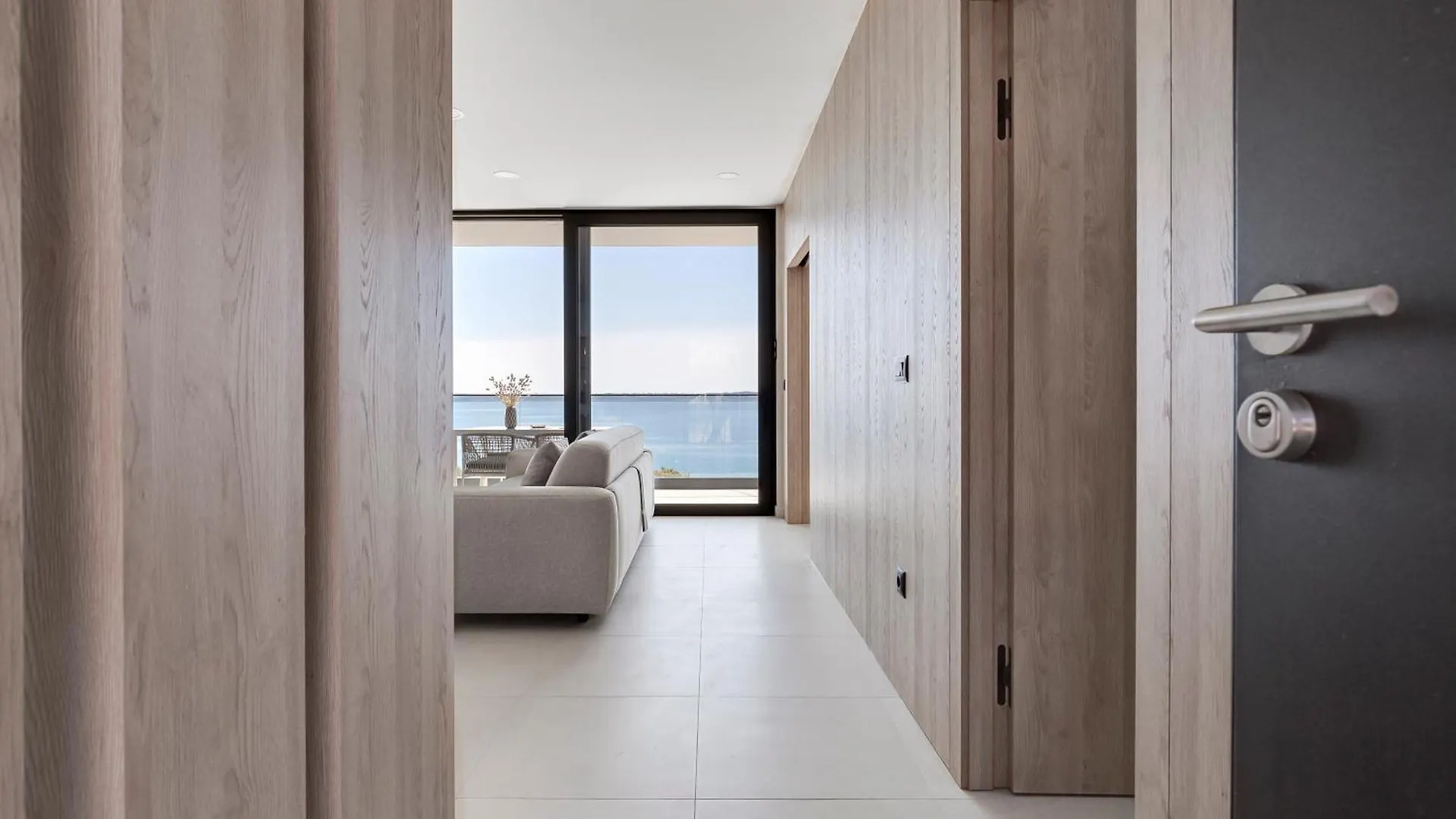 Apartina Boutique Suites Croatia