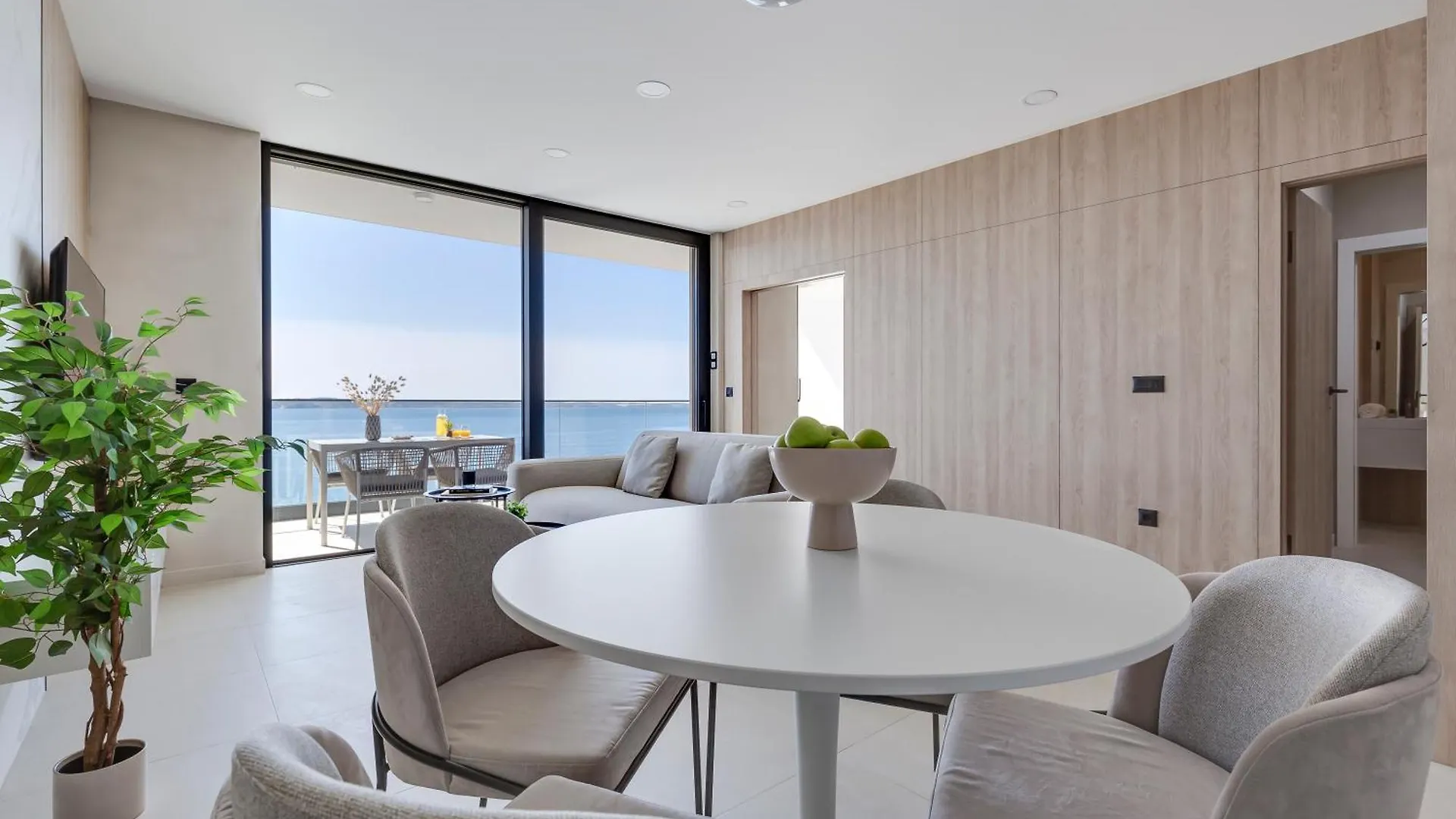 Aparthotel Apartina Boutique Suites Croatia