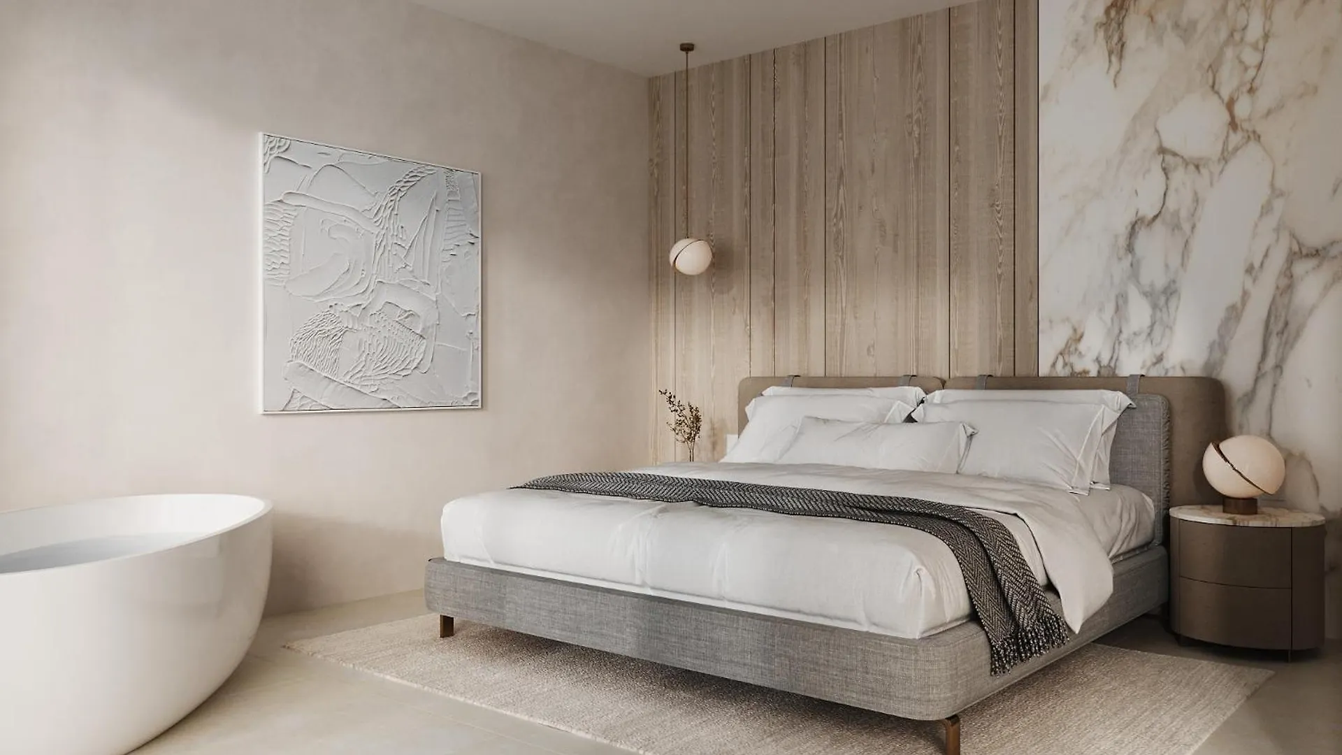 Apartina Boutique Suites Croatia
