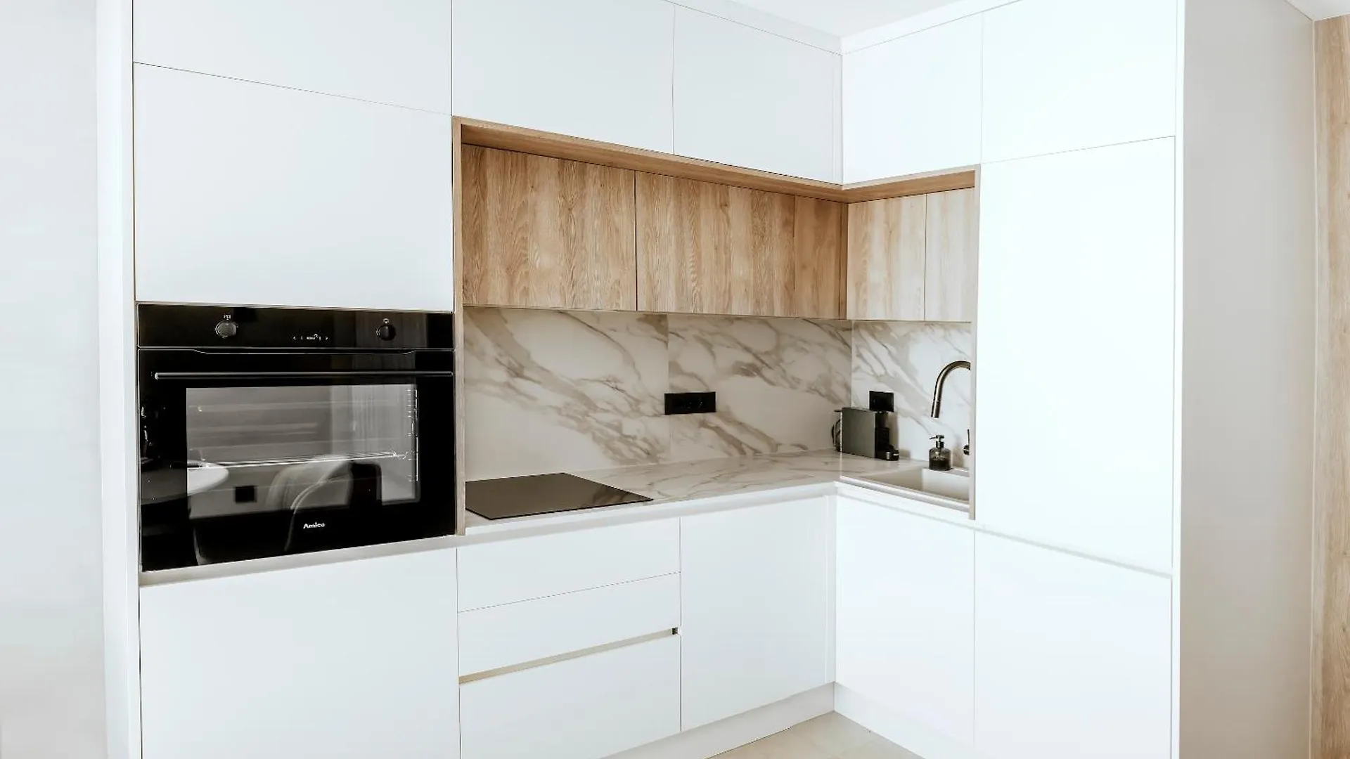 Apartina Boutique Suites Rtina