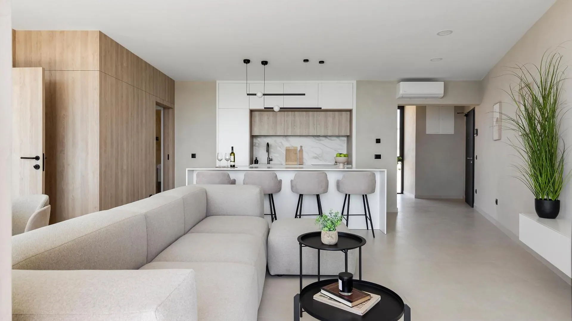 Apartina Boutique Suites Croatia