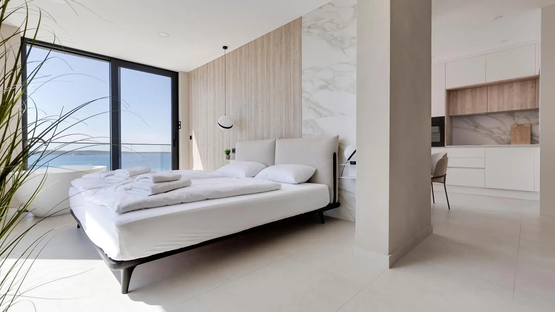 Apartina Boutique Suites Aparthotel