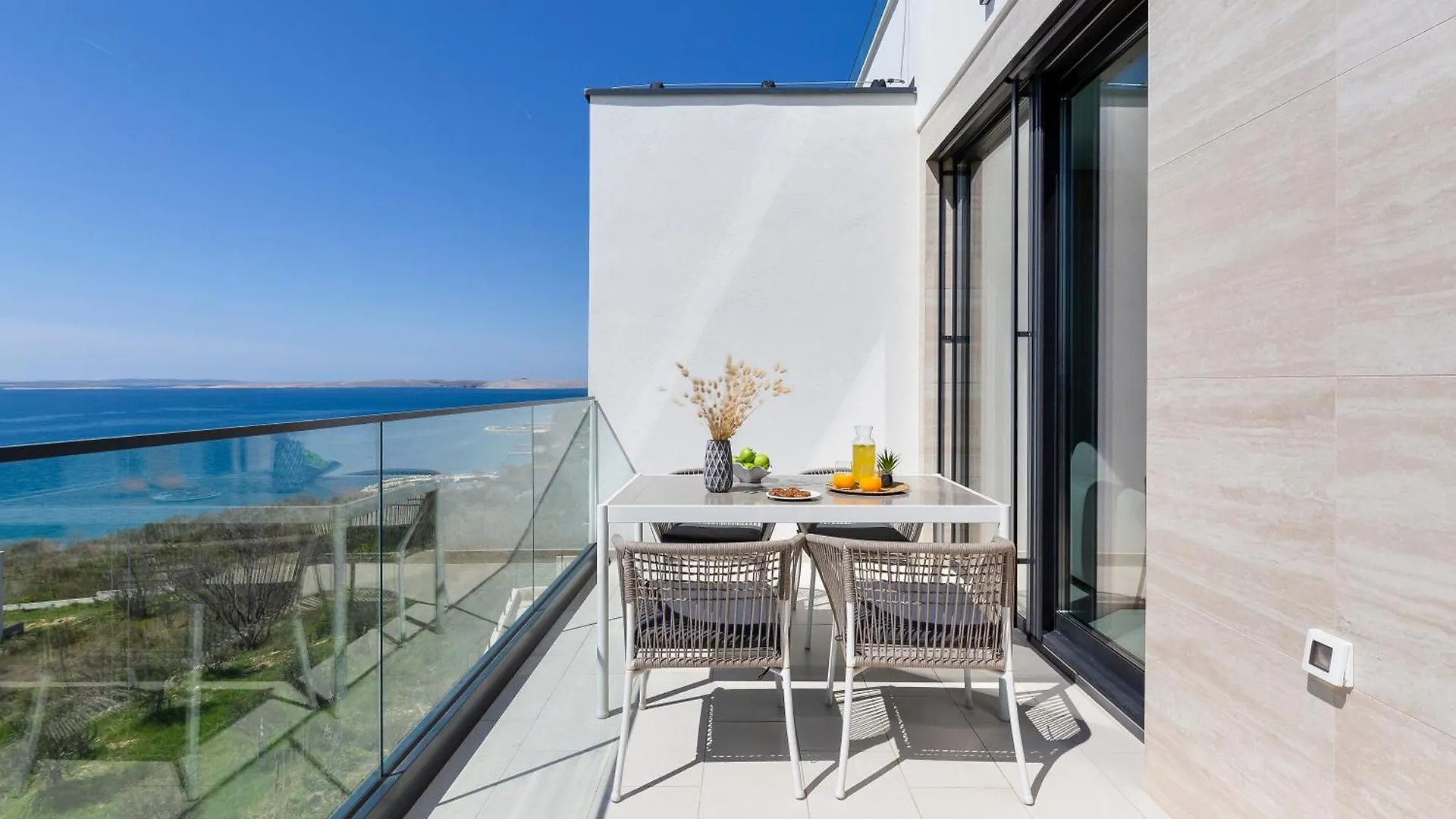 Aparthotel Apartina Boutique Suites