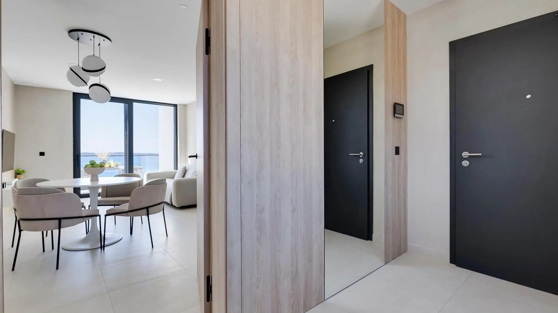 Aparthotel Apartina Boutique Suites
