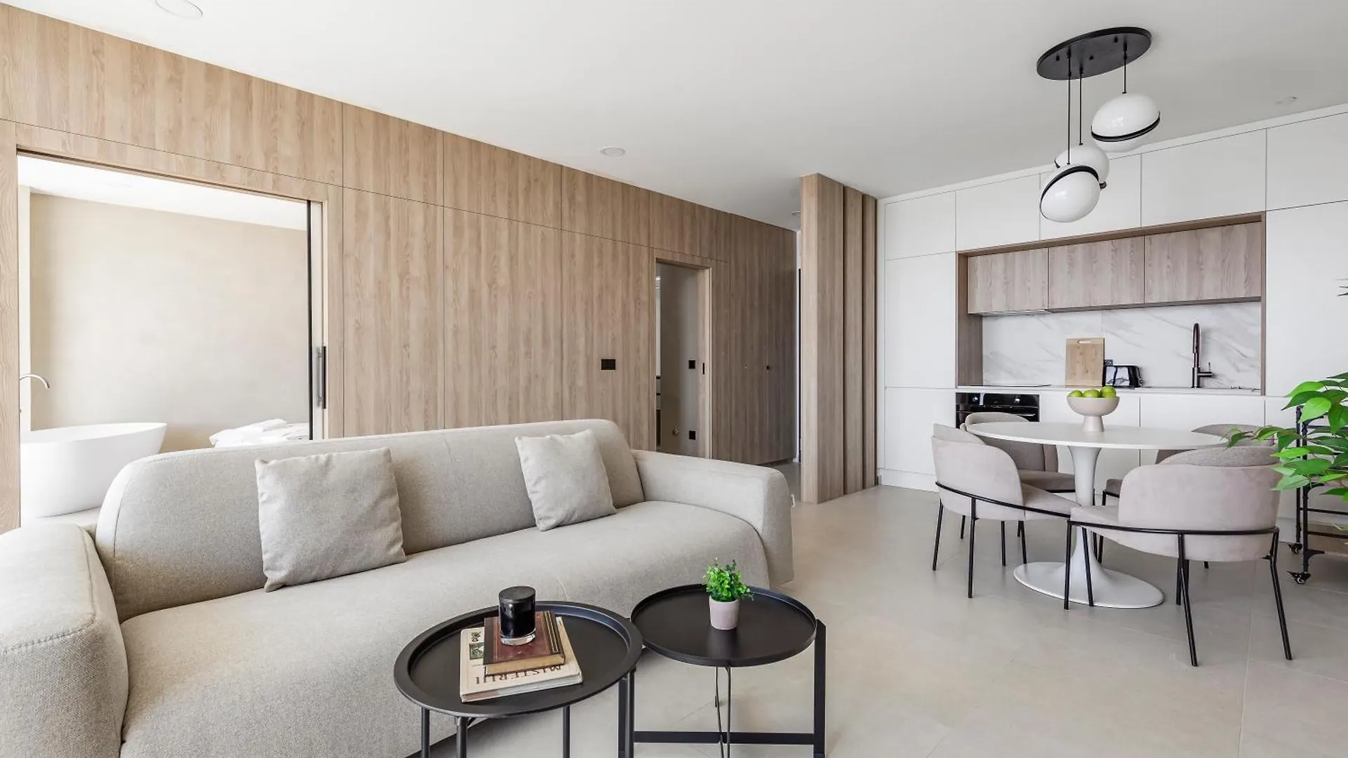 Apartina Boutique Suites Aparthotel Rtina